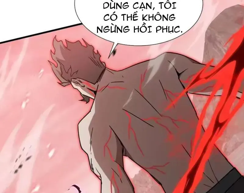Dị Ngục Bạo Quân: Cái Bóng Của Ta Có Thể Tiến Hóa Vô Hạn Chap 81 - Next Chap 82