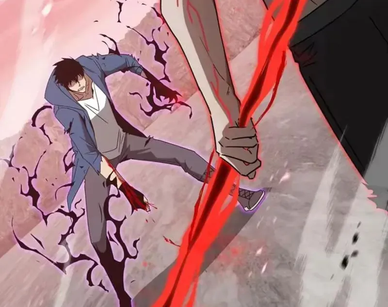 Dị Ngục Bạo Quân: Cái Bóng Của Ta Có Thể Tiến Hóa Vô Hạn Chap 81 - Next Chap 82