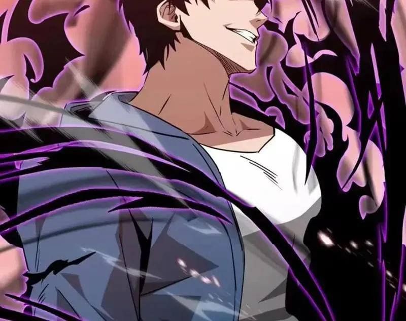 Dị Ngục Bạo Quân: Cái Bóng Của Ta Có Thể Tiến Hóa Vô Hạn Chap 81 - Next Chap 82