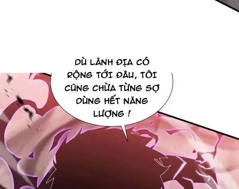 Dị Ngục Bạo Quân: Cái Bóng Của Ta Có Thể Tiến Hóa Vô Hạn Chap 81 - Next Chap 82