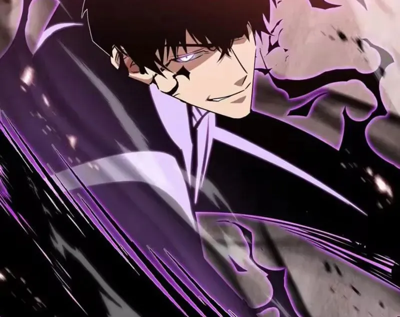 Dị Ngục Bạo Quân: Cái Bóng Của Ta Có Thể Tiến Hóa Vô Hạn Chap 81 - Next Chap 82