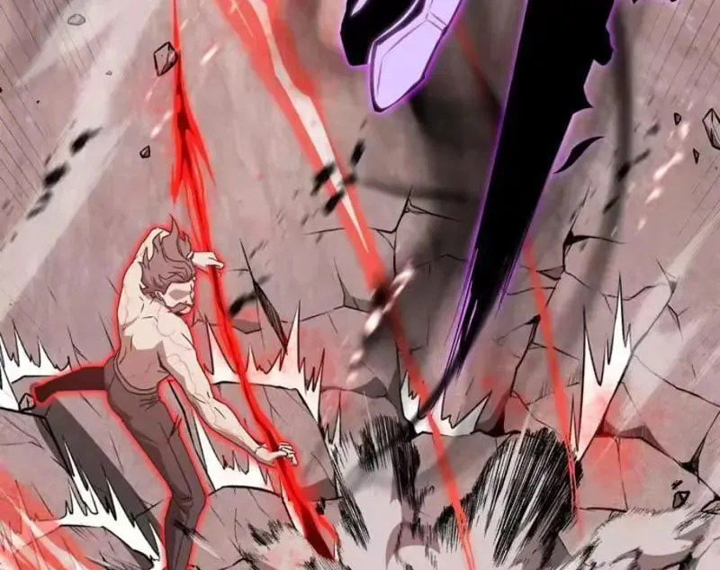 Dị Ngục Bạo Quân: Cái Bóng Của Ta Có Thể Tiến Hóa Vô Hạn Chap 81 - Next Chap 82