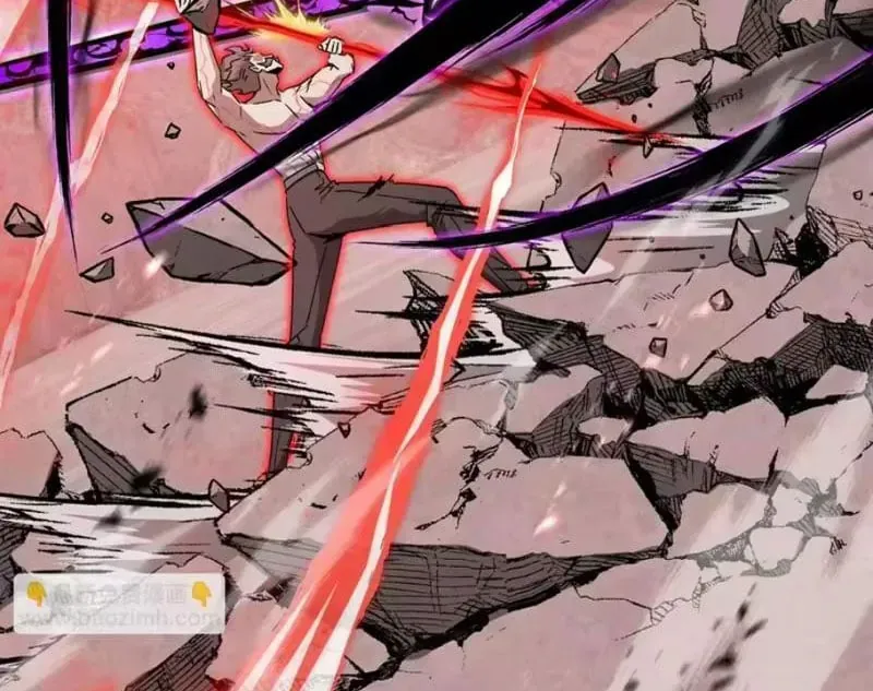 Dị Ngục Bạo Quân: Cái Bóng Của Ta Có Thể Tiến Hóa Vô Hạn Chap 81 - Next Chap 82