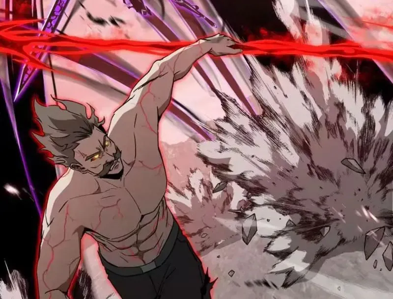 Dị Ngục Bạo Quân: Cái Bóng Của Ta Có Thể Tiến Hóa Vô Hạn Chap 81 - Next Chap 82