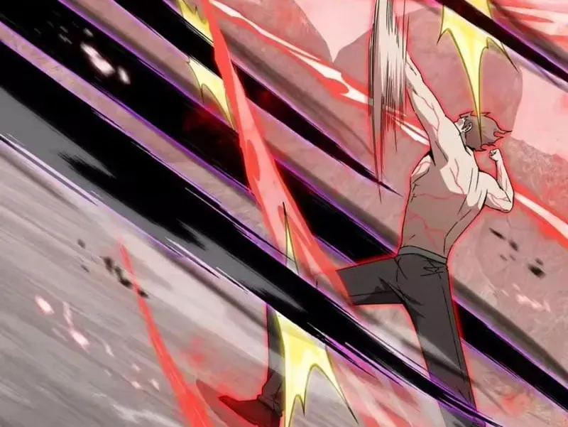 Dị Ngục Bạo Quân: Cái Bóng Của Ta Có Thể Tiến Hóa Vô Hạn Chap 81 - Next Chap 82