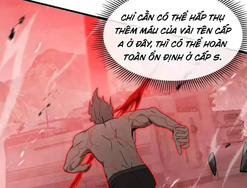 Dị Ngục Bạo Quân: Cái Bóng Của Ta Có Thể Tiến Hóa Vô Hạn Chap 81 - Next Chap 82