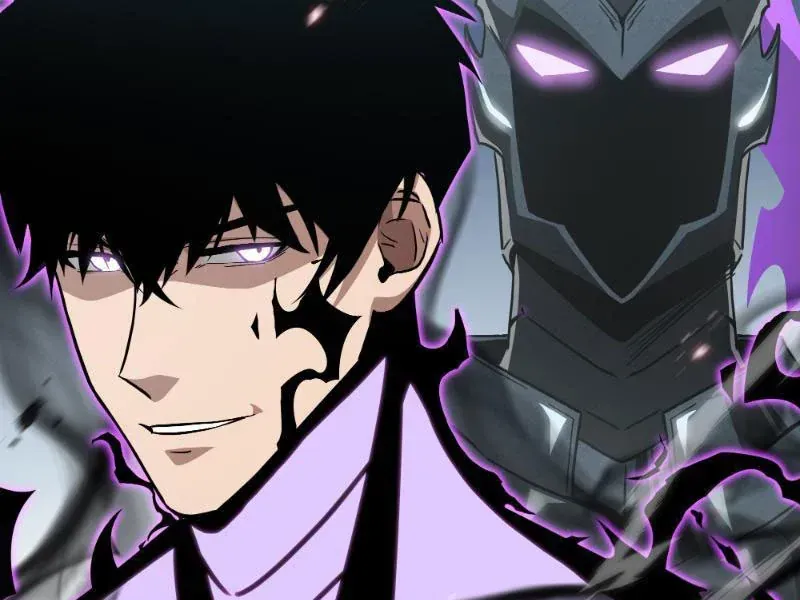 Dị Ngục Bạo Quân: Cái Bóng Của Ta Có Thể Tiến Hóa Vô Hạn Chap 82 - Next Chap 83