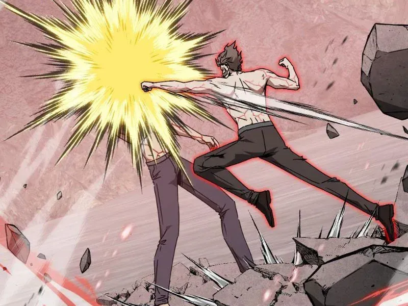 Dị Ngục Bạo Quân: Cái Bóng Của Ta Có Thể Tiến Hóa Vô Hạn Chap 82 - Next Chap 83