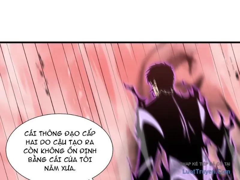 Dị Ngục Bạo Quân: Cái Bóng Của Ta Có Thể Tiến Hóa Vô Hạn Chap 82 - Next Chap 83
