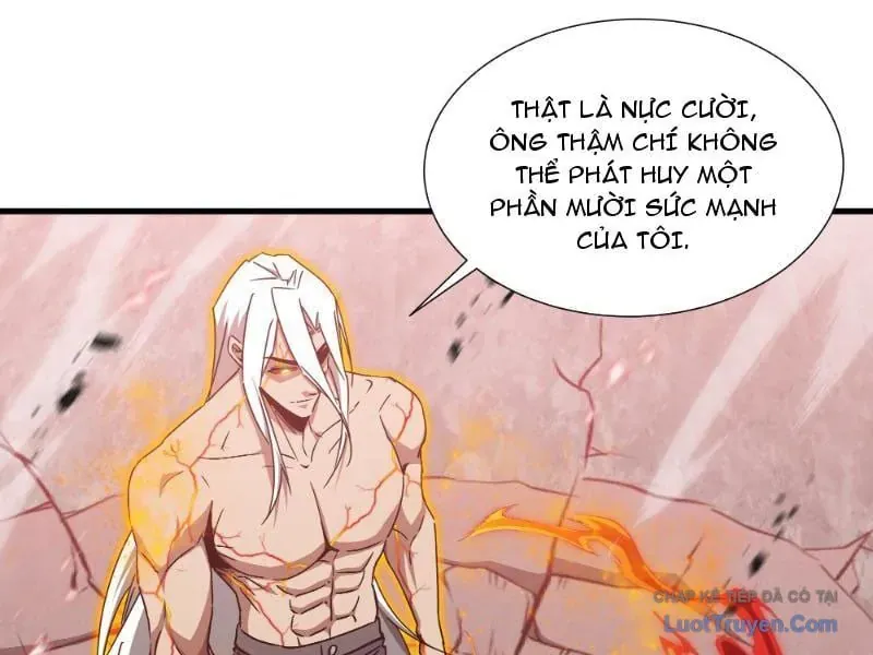 Dị Ngục Bạo Quân: Cái Bóng Của Ta Có Thể Tiến Hóa Vô Hạn Chap 82 - Next Chap 83