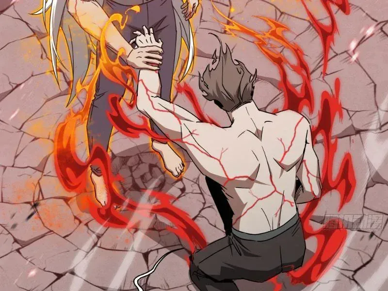 Dị Ngục Bạo Quân: Cái Bóng Của Ta Có Thể Tiến Hóa Vô Hạn Chap 82 - Next Chap 83