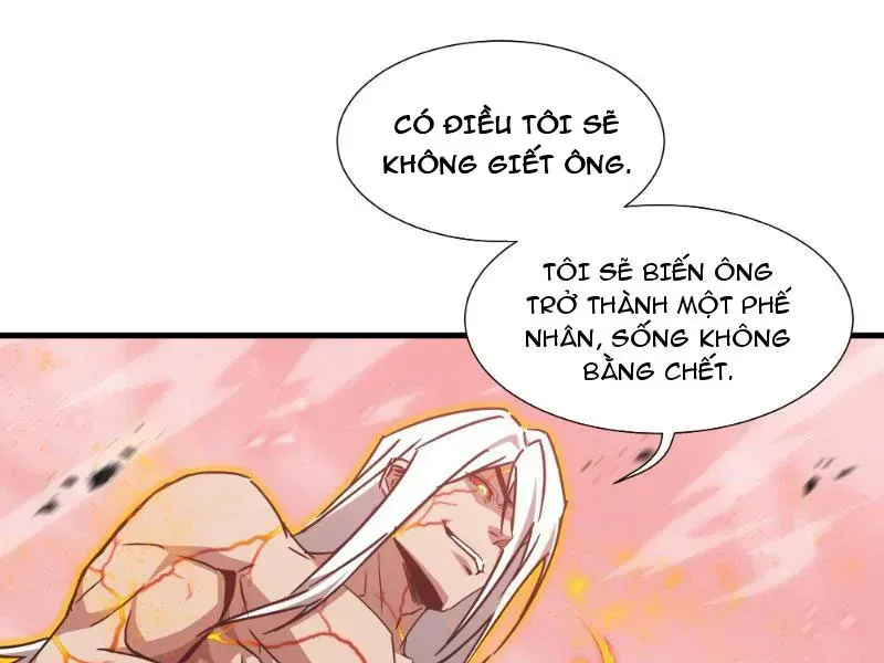 Dị Ngục Bạo Quân: Cái Bóng Của Ta Có Thể Tiến Hóa Vô Hạn Chap 82 - Next Chap 83