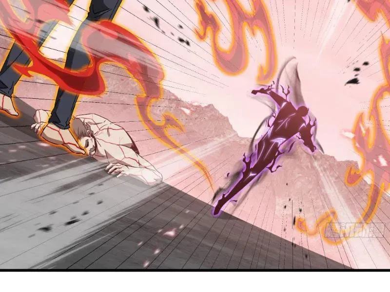 Dị Ngục Bạo Quân: Cái Bóng Của Ta Có Thể Tiến Hóa Vô Hạn Chap 82 - Next Chap 83