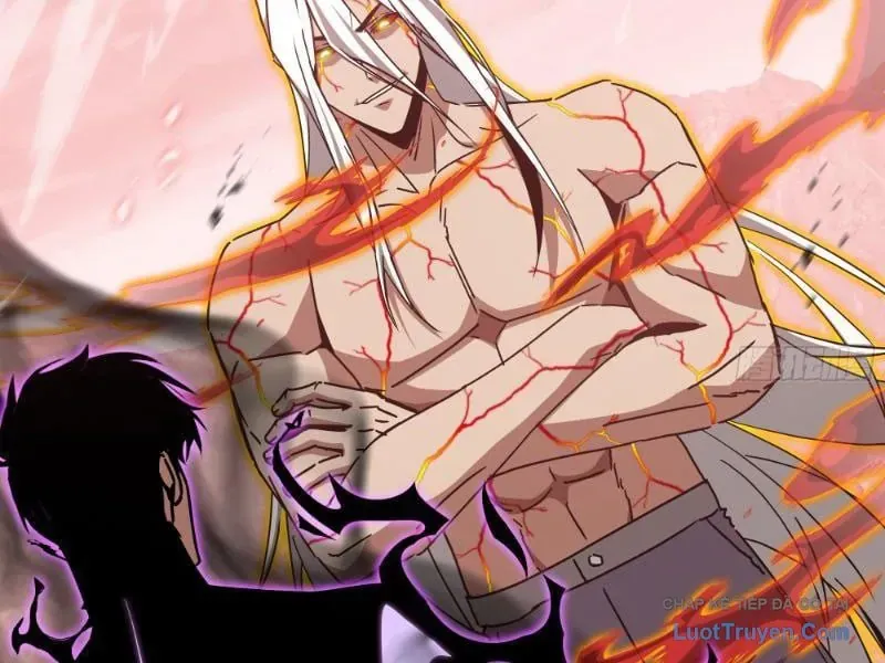 Dị Ngục Bạo Quân: Cái Bóng Của Ta Có Thể Tiến Hóa Vô Hạn Chap 82 - Next Chap 83