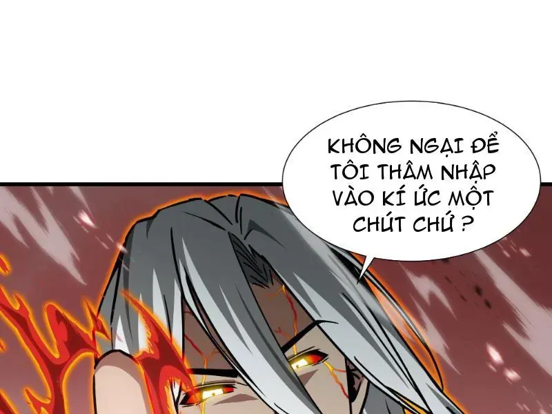 Dị Ngục Bạo Quân: Cái Bóng Của Ta Có Thể Tiến Hóa Vô Hạn Chap 82 - Next Chap 83