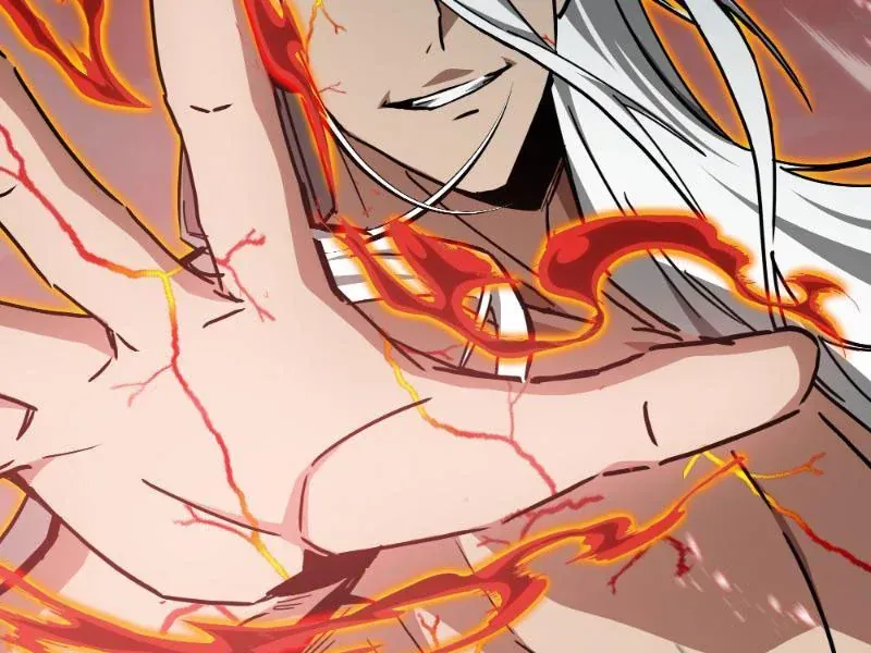 Dị Ngục Bạo Quân: Cái Bóng Của Ta Có Thể Tiến Hóa Vô Hạn Chap 82 - Next Chap 83