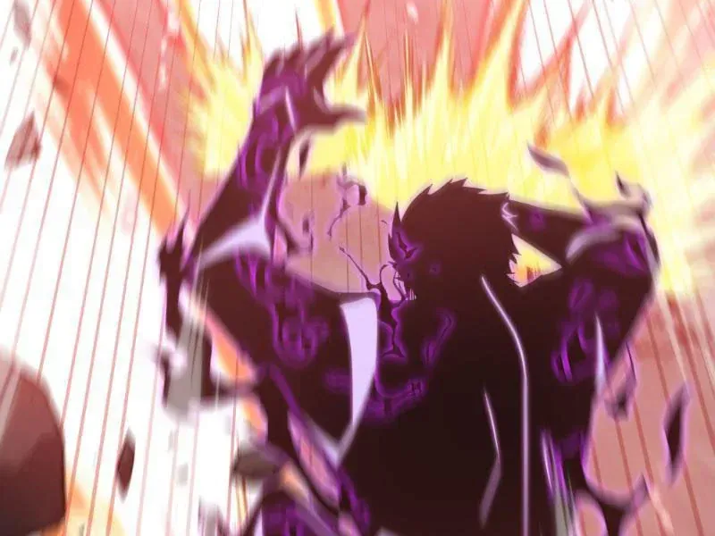 Dị Ngục Bạo Quân: Cái Bóng Của Ta Có Thể Tiến Hóa Vô Hạn Chap 82 - Next Chap 83