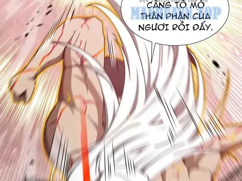 Dị Ngục Bạo Quân: Cái Bóng Của Ta Có Thể Tiến Hóa Vô Hạn Chap 83 - Next Chap 84