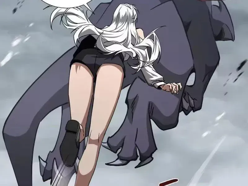 Dị Ngục Bạo Quân: Cái Bóng Của Ta Có Thể Tiến Hóa Vô Hạn Chap 83 - Next Chap 84