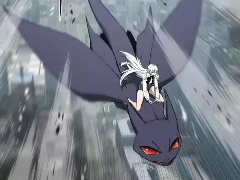 Dị Ngục Bạo Quân: Cái Bóng Của Ta Có Thể Tiến Hóa Vô Hạn Chap 83 - Next Chap 84