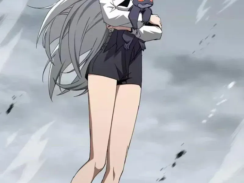 Dị Ngục Bạo Quân: Cái Bóng Của Ta Có Thể Tiến Hóa Vô Hạn Chap 83 - Next Chap 84