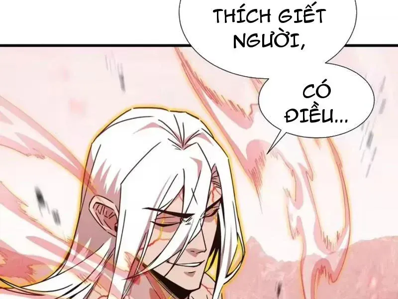 Dị Ngục Bạo Quân: Cái Bóng Của Ta Có Thể Tiến Hóa Vô Hạn Chap 83 - Next Chap 84