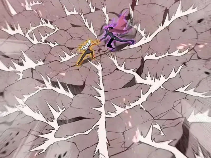 Dị Ngục Bạo Quân: Cái Bóng Của Ta Có Thể Tiến Hóa Vô Hạn Chap 83 - Next Chap 84