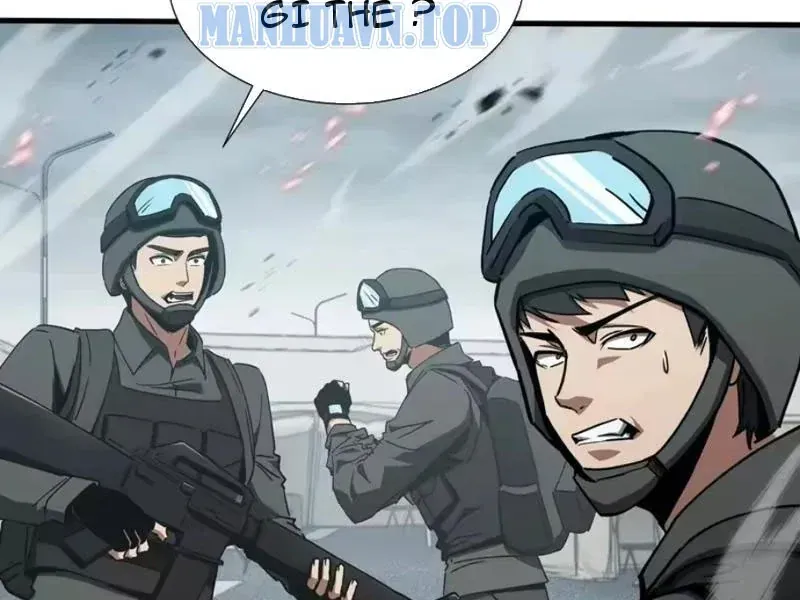 Dị Ngục Bạo Quân: Cái Bóng Của Ta Có Thể Tiến Hóa Vô Hạn Chap 83 - Next Chap 84