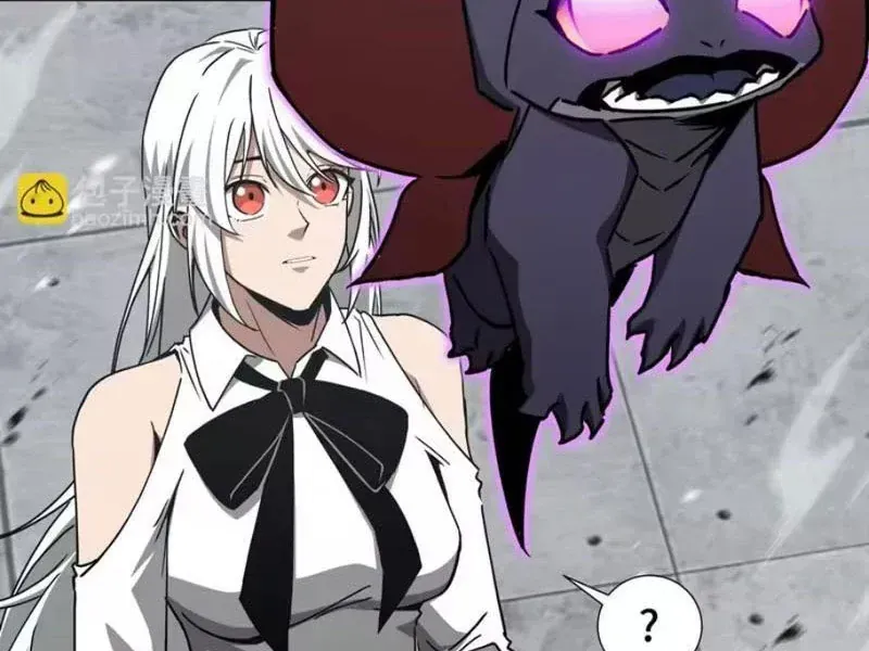 Dị Ngục Bạo Quân: Cái Bóng Của Ta Có Thể Tiến Hóa Vô Hạn Chap 83 - Next Chap 84