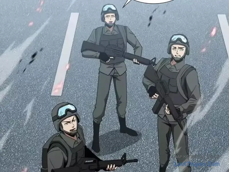 Dị Ngục Bạo Quân: Cái Bóng Của Ta Có Thể Tiến Hóa Vô Hạn Chap 83 - Next Chap 84