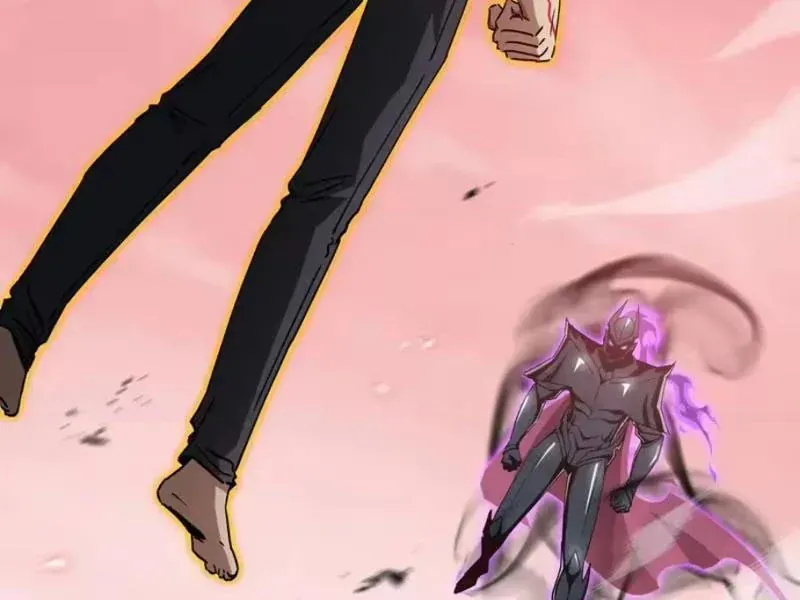 Dị Ngục Bạo Quân: Cái Bóng Của Ta Có Thể Tiến Hóa Vô Hạn Chap 83 - Next Chap 84