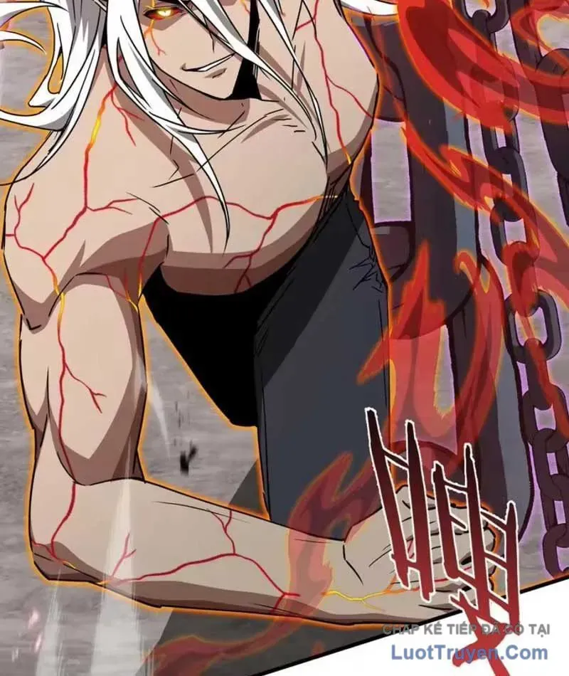 Dị Ngục Bạo Quân: Cái Bóng Của Ta Có Thể Tiến Hóa Vô Hạn Chap 84 - Next Chap 85