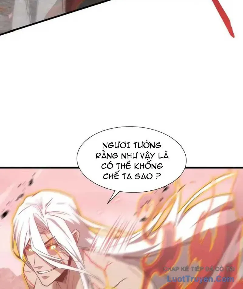 Dị Ngục Bạo Quân: Cái Bóng Của Ta Có Thể Tiến Hóa Vô Hạn Chap 84 - Next Chap 85