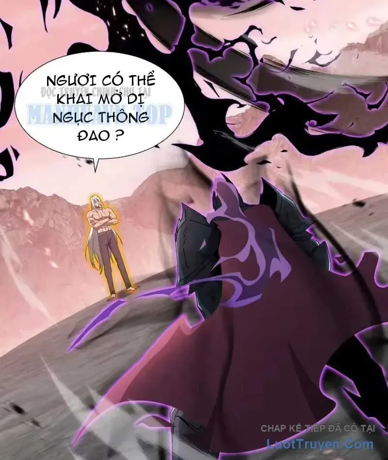 Dị Ngục Bạo Quân: Cái Bóng Của Ta Có Thể Tiến Hóa Vô Hạn Chap 84 - Next Chap 85