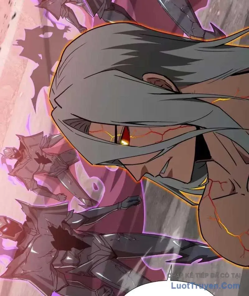 Dị Ngục Bạo Quân: Cái Bóng Của Ta Có Thể Tiến Hóa Vô Hạn Chap 84 - Next Chap 85