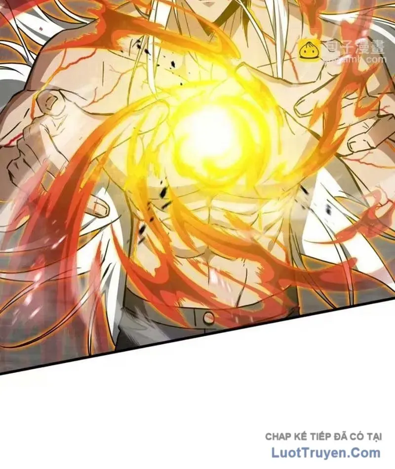 Dị Ngục Bạo Quân: Cái Bóng Của Ta Có Thể Tiến Hóa Vô Hạn Chap 84 - Next Chap 85