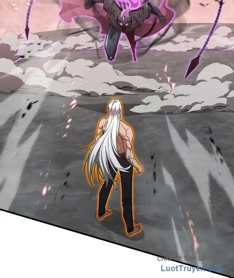 Dị Ngục Bạo Quân: Cái Bóng Của Ta Có Thể Tiến Hóa Vô Hạn Chap 84 - Next Chap 85