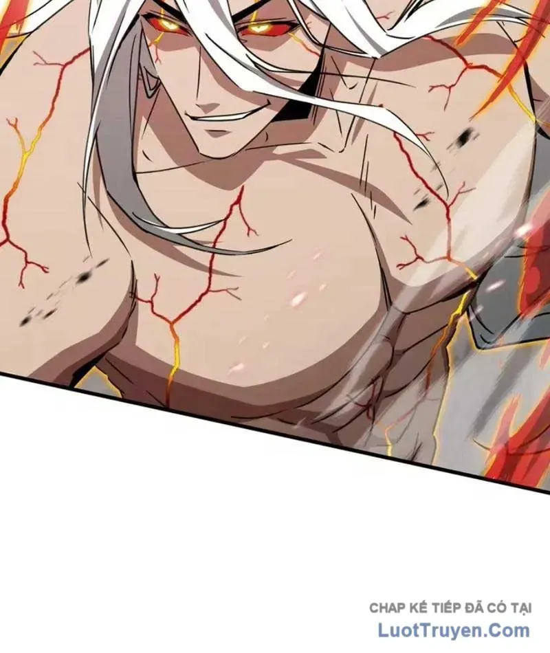 Dị Ngục Bạo Quân: Cái Bóng Của Ta Có Thể Tiến Hóa Vô Hạn Chap 84 - Next Chap 85