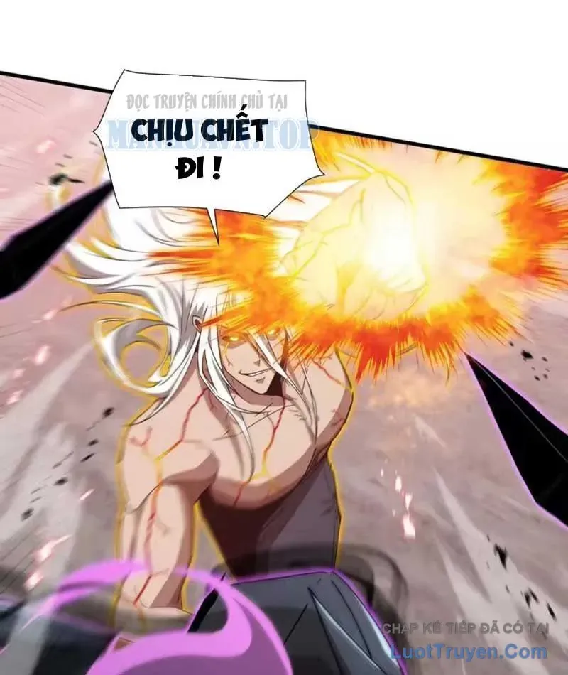 Dị Ngục Bạo Quân: Cái Bóng Của Ta Có Thể Tiến Hóa Vô Hạn Chap 84 - Next Chap 85