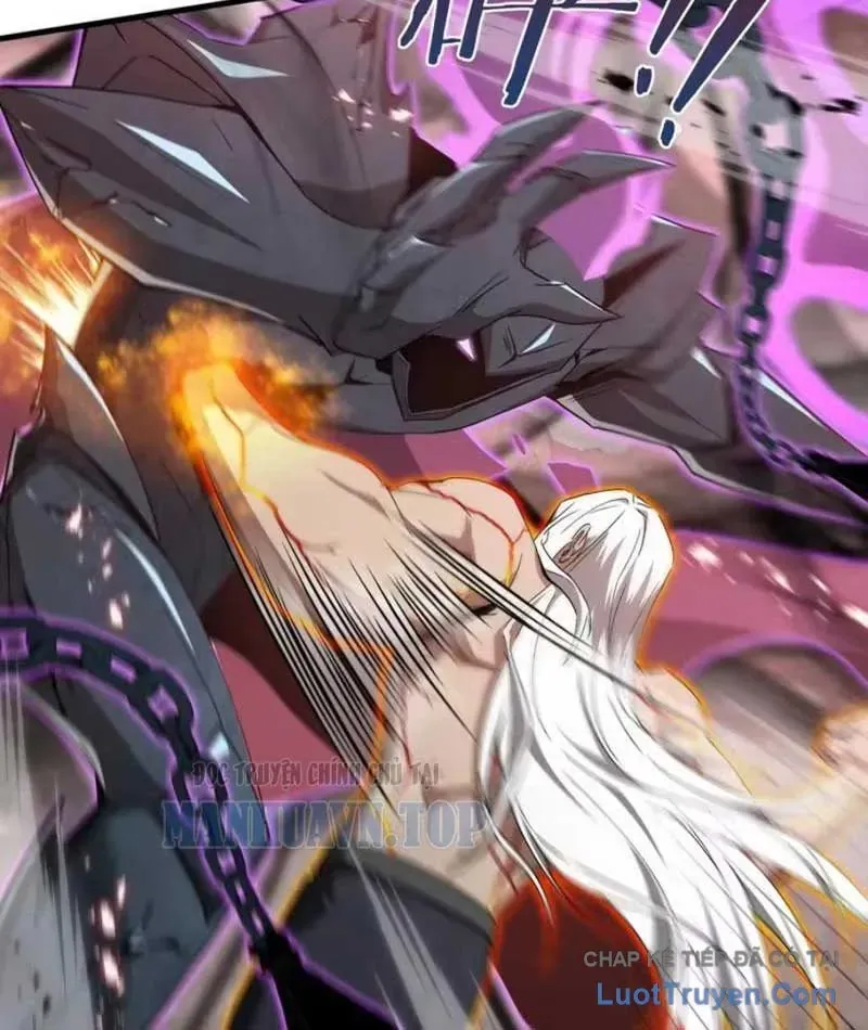 Dị Ngục Bạo Quân: Cái Bóng Của Ta Có Thể Tiến Hóa Vô Hạn Chap 84 - Next Chap 85