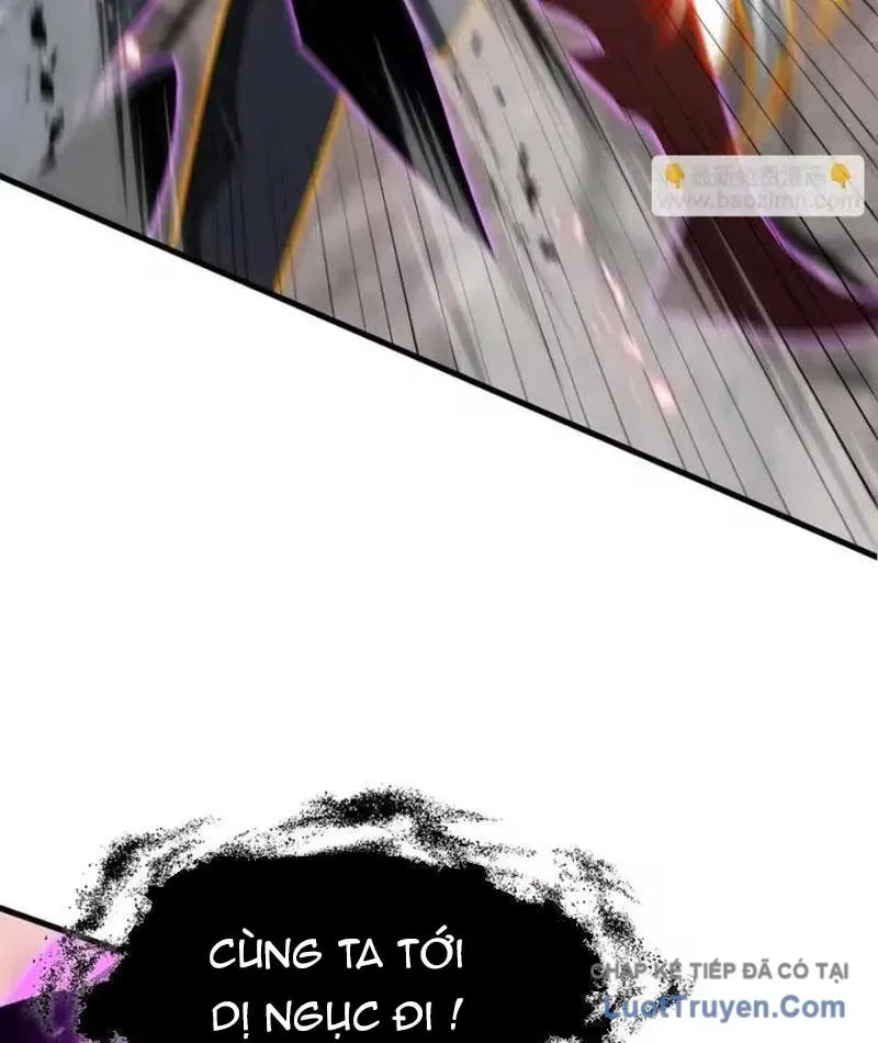 Dị Ngục Bạo Quân: Cái Bóng Của Ta Có Thể Tiến Hóa Vô Hạn Chap 84 - Next Chap 85