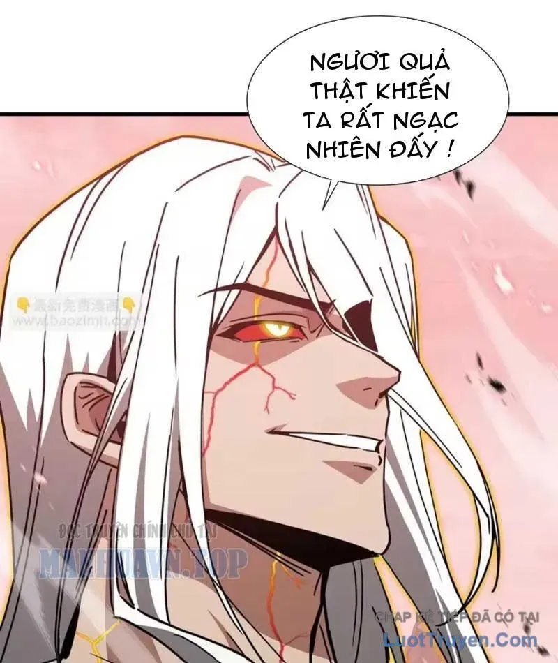 Dị Ngục Bạo Quân: Cái Bóng Của Ta Có Thể Tiến Hóa Vô Hạn Chap 84 - Next Chap 85