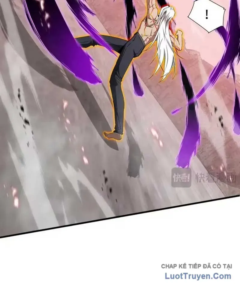 Dị Ngục Bạo Quân: Cái Bóng Của Ta Có Thể Tiến Hóa Vô Hạn Chap 84 - Next Chap 85