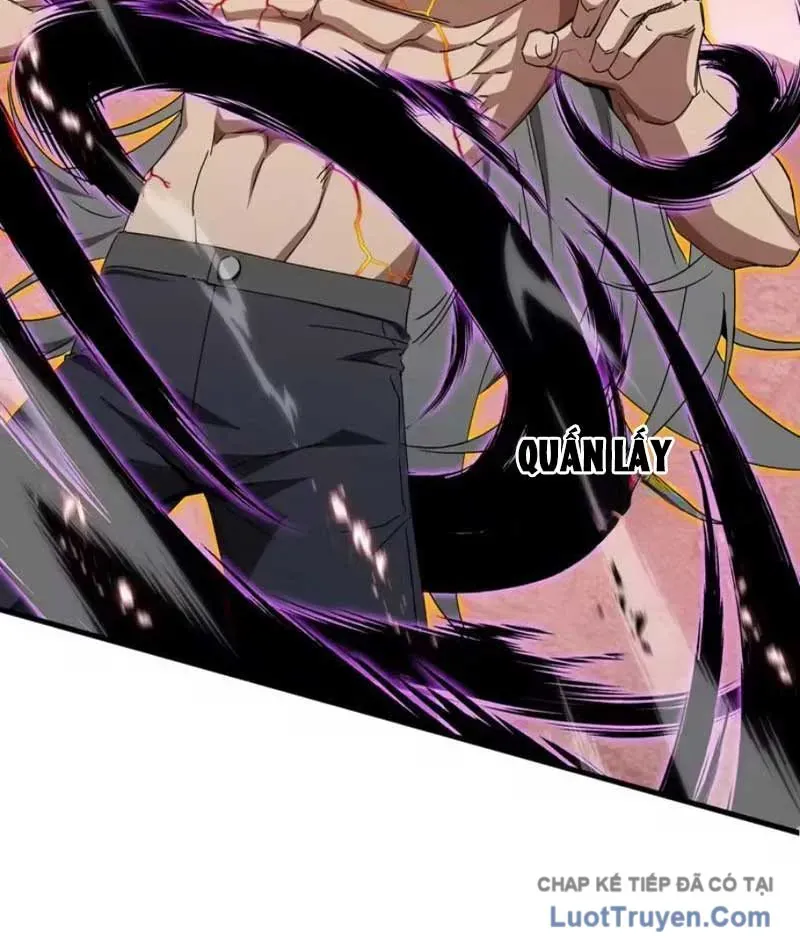 Dị Ngục Bạo Quân: Cái Bóng Của Ta Có Thể Tiến Hóa Vô Hạn Chap 84 - Next Chap 85