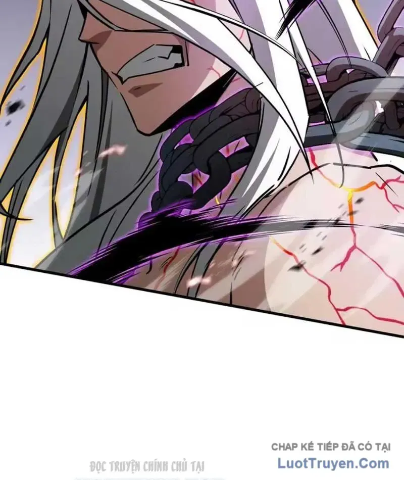 Dị Ngục Bạo Quân: Cái Bóng Của Ta Có Thể Tiến Hóa Vô Hạn Chap 84 - Next Chap 85