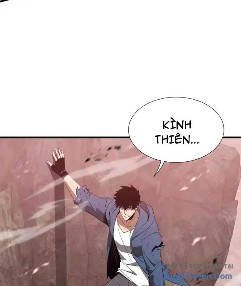 Dị Ngục Bạo Quân: Cái Bóng Của Ta Có Thể Tiến Hóa Vô Hạn Chap 84 - Next Chap 85