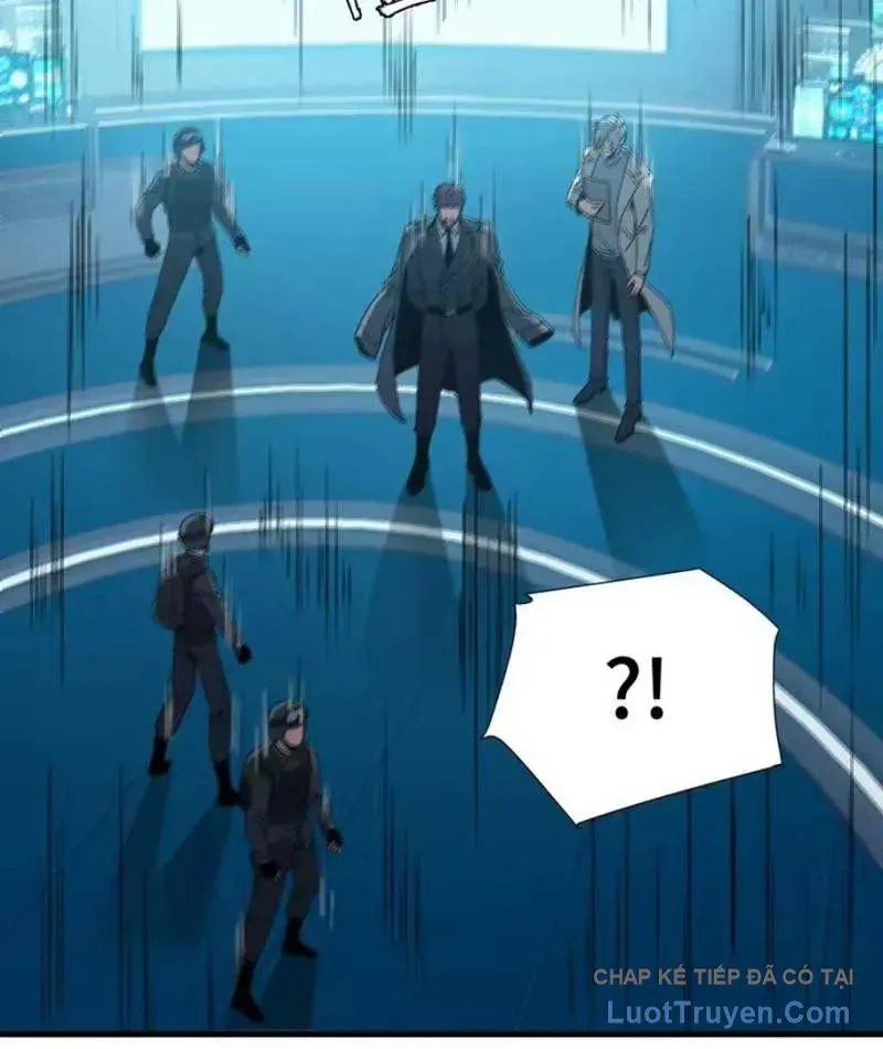 Dị Ngục Bạo Quân: Cái Bóng Của Ta Có Thể Tiến Hóa Vô Hạn Chap 84 - Next Chap 85