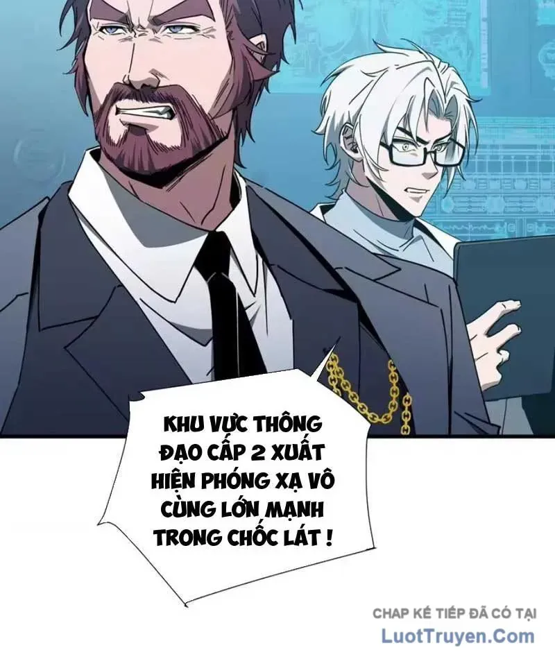 Dị Ngục Bạo Quân: Cái Bóng Của Ta Có Thể Tiến Hóa Vô Hạn Chap 84 - Next Chap 85