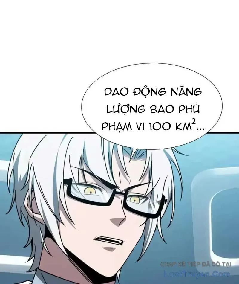 Dị Ngục Bạo Quân: Cái Bóng Của Ta Có Thể Tiến Hóa Vô Hạn Chap 84 - Next Chap 85