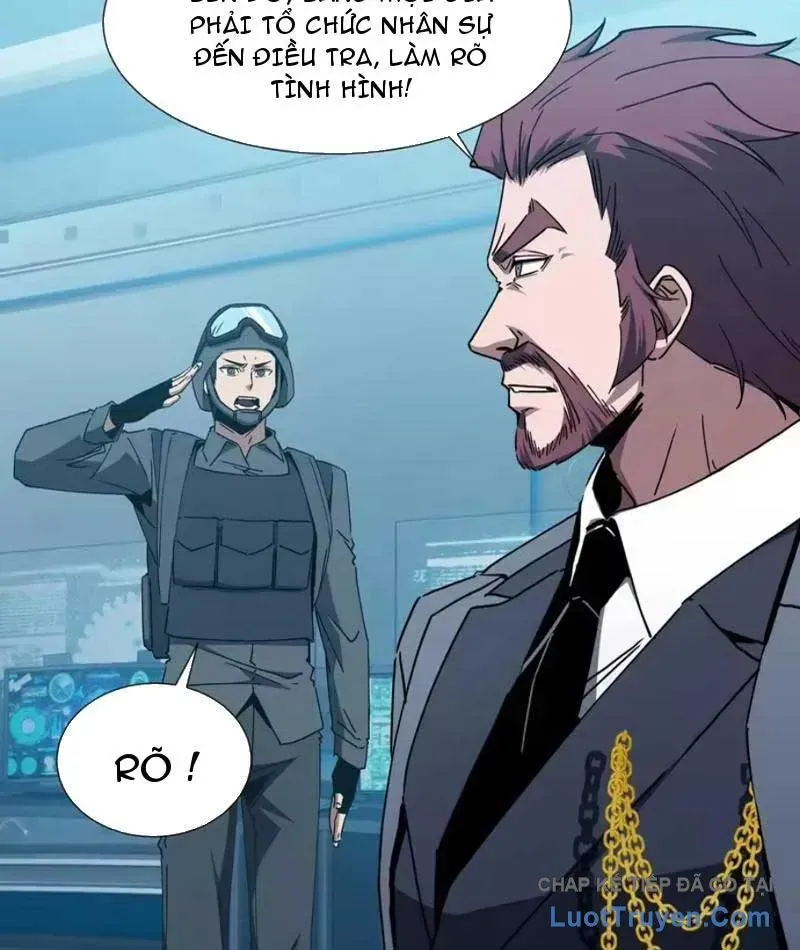 Dị Ngục Bạo Quân: Cái Bóng Của Ta Có Thể Tiến Hóa Vô Hạn Chap 84 - Next Chap 85